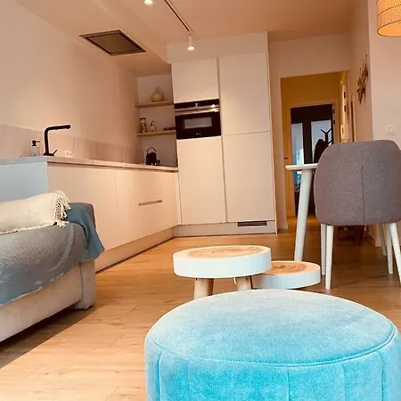 Matu Apartment