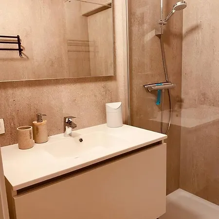 Apartment Matu Ostend