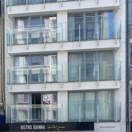 Matu Apartment *