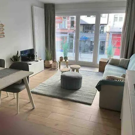 Matu Apartment
