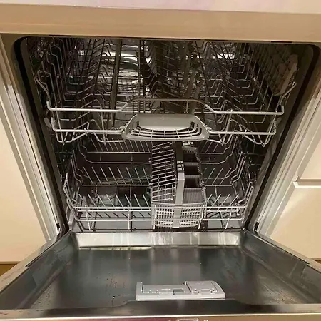 Matu Apartment *