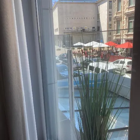 Apartment Matu