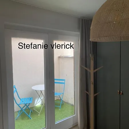 Matu Apartment