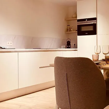 Apartment Matu Ostend